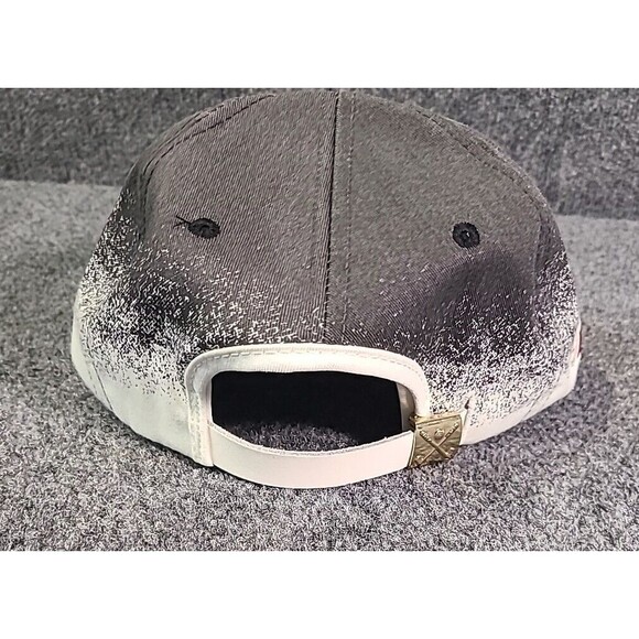 Case IH Magnum Tractors 7200 Series Hat Strapback Cap K-Products USA - NWOT - Picture 7 of 9